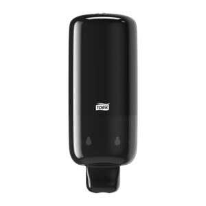 Tork Foam Soap Dispenser S4 Black – 561508