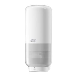Tork Skincare Dispenser with Intuition Sensor S4 White – 561600