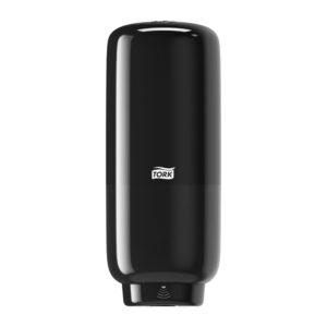 Tork Skincare Dispenser with Intuition Sensor S4 Black – 561608