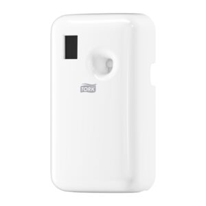 Tork Air Freshener Spray Dispenser A1 White – 562000