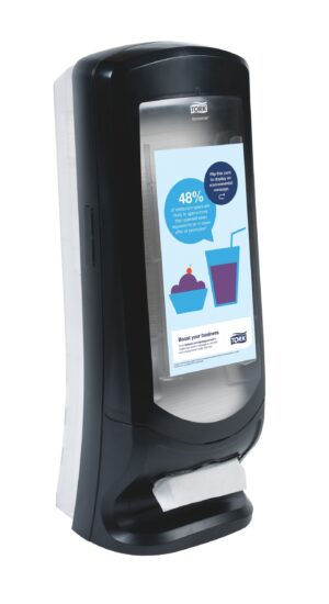 Tork Xpressnap Stand Napkin Dispenser N4 – 63320