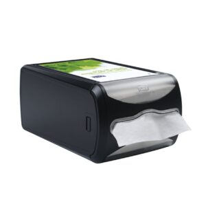 Tork Xpressnap Countertop Napkin Dispenser Black N4 – 64320
