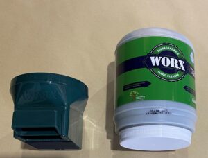 WORX Hand Cleaner Medium Starter Kit