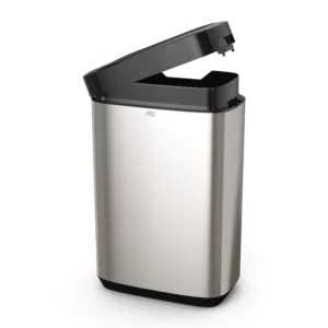 Tork Bin 50L Stainless – 460011