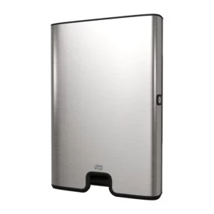 Tork Xpress Multifold Hand Towel Dispenser H2 Silver – 460004