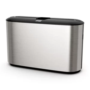 Tork Xpress Countertop Multifold Hand Towel Dispenser H2 Silver – 460005